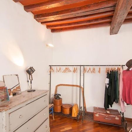 Romantic Apt In San Frediano Florencia Exterior foto