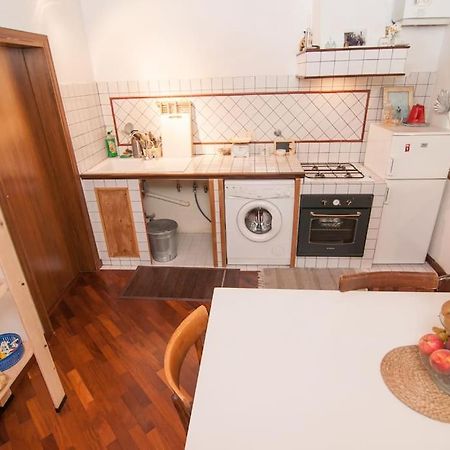 Romantic Apt In San Frediano Florencia Exterior foto